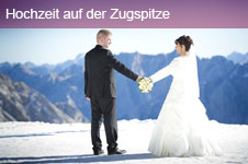 Garmisch Zugspitze Hochzeitsfoto Und Hochzeitsvideo