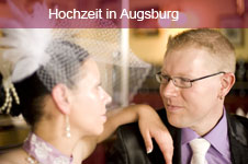 Hochzeit In Augsburg