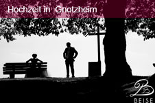 Hochzeit In Gnotzheim
