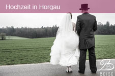 Hochzeit In Horgau
