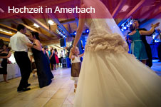 Hochzeitsfotografie In Amerbach Bei Wemding