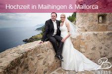 Hochzeitsfotos Maihingen Und Mallorca
