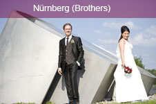 Hochzeitsfotos Nuernberg Brothers Hochzeitsfotos Am Flughafen Nuernberg