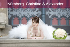 Hochzeitsfotos Nuernberg Hochzeitsfotograf Bernhard Beise