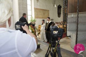 Hochzeitsvideo In Der Kirche Nördlingen