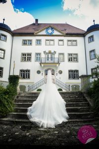 Hochzeitsfotos in Nördlingen und Reimlingen